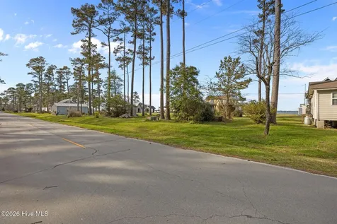 0 Hickory Point Road Aurora NC 27806