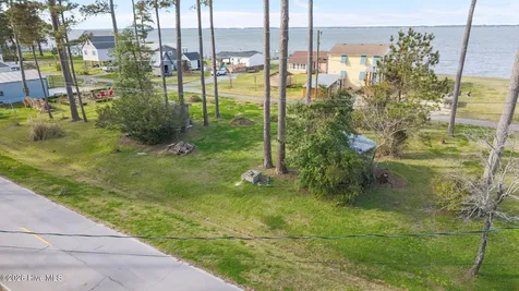 0 Hickory Point Road Aurora NC 27806