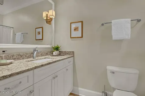 1910 Legare Court Wilmington NC 28403