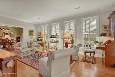 1910 Legare Court Wilmington NC 28403
