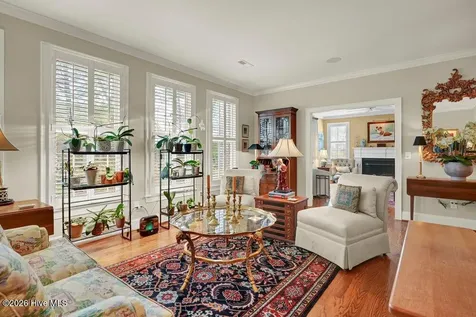 1910 Legare Court Wilmington NC 28403