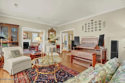 1910 Legare Court Wilmington NC 28403