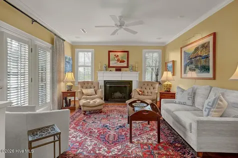 1910 Legare Court Wilmington NC 28403