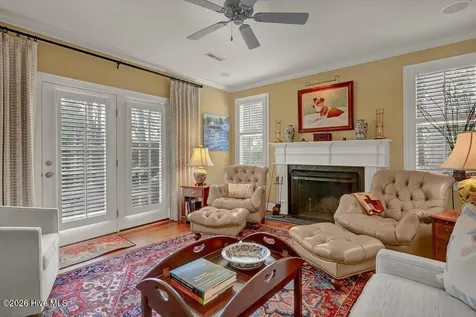1910 Legare Court Wilmington NC 28403