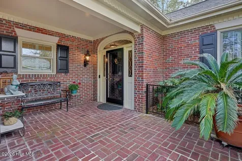 1910 Legare Court Wilmington NC 28403
