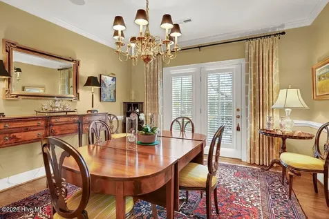 1910 Legare Court Wilmington NC 28403