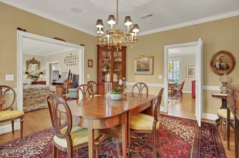 1910 Legare Court Wilmington NC 28403