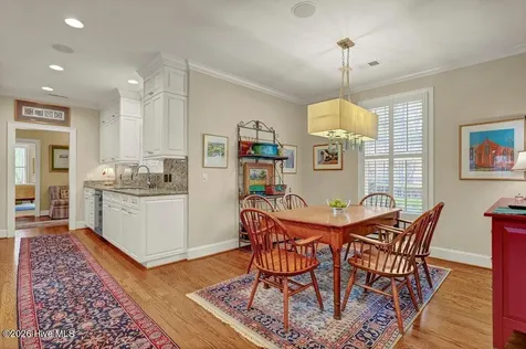 1910 Legare Court Wilmington NC 28403