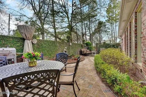 1910 Legare Court Wilmington NC 28403