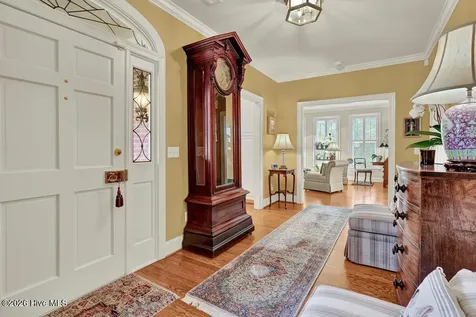 1910 Legare Court Wilmington NC 28403