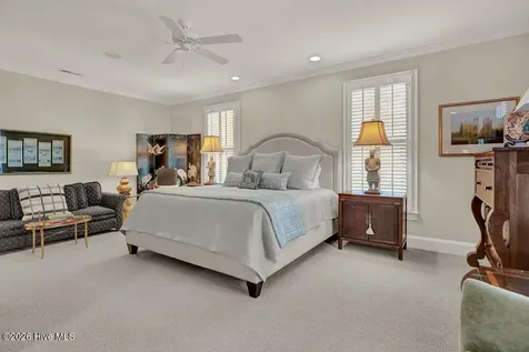 1910 Legare Court Wilmington NC 28403