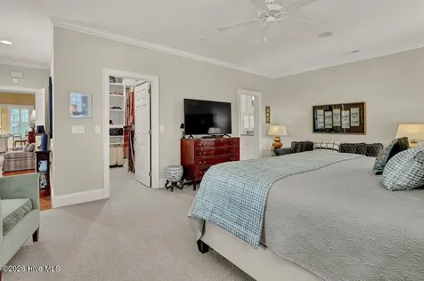 1910 Legare Court Wilmington NC 28403