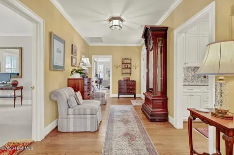 1910 Legare Court Wilmington NC 28403