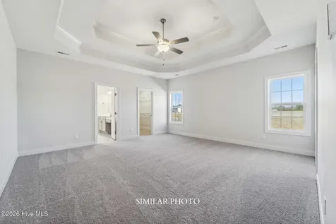 608 Barlowe Lane Jacksonville NC 28546