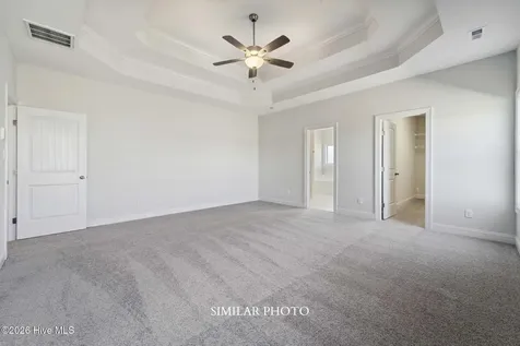 608 Barlowe Lane Jacksonville NC 28546