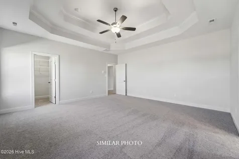 608 Barlowe Lane Jacksonville NC 28546