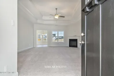 608 Barlowe Lane Jacksonville NC 28546