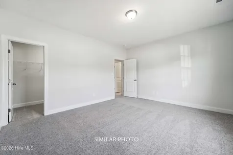 608 Barlowe Lane Jacksonville NC 28546