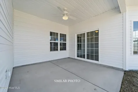 608 Barlowe Lane Jacksonville NC 28546