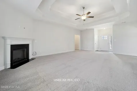 608 Barlowe Lane Jacksonville NC 28546