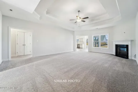 608 Barlowe Lane Jacksonville NC 28546