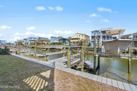 419 Sailfish Street Sunset Beach NC 28468