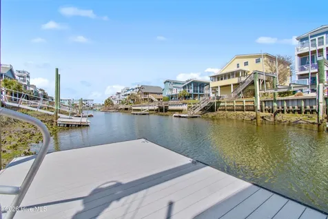 419 Sailfish Street Sunset Beach NC 28468