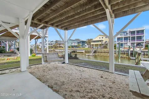 419 Sailfish Street Sunset Beach NC 28468