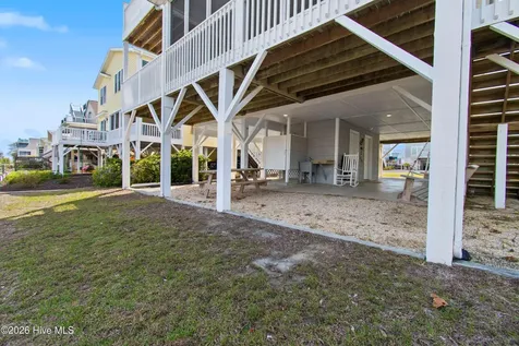419 Sailfish Street Sunset Beach NC 28468