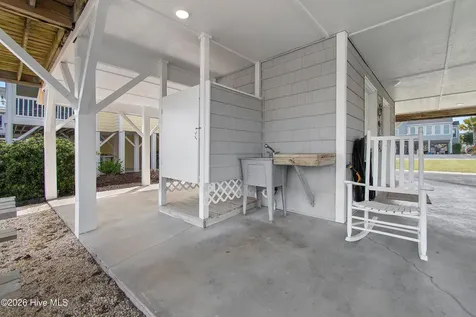 419 Sailfish Street Sunset Beach NC 28468