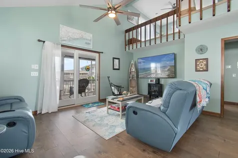 419 Sailfish Street Sunset Beach NC 28468