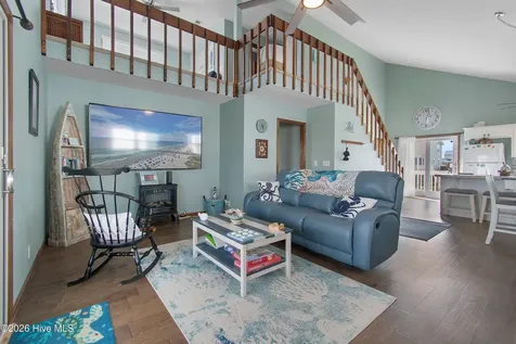 419 Sailfish Street Sunset Beach NC 28468