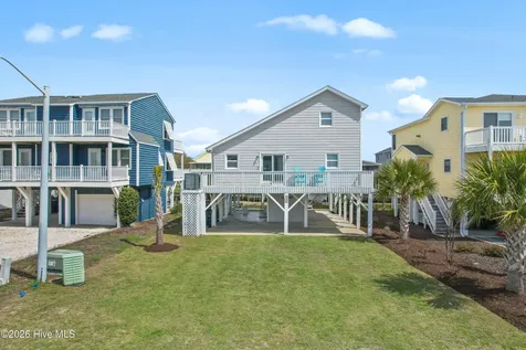 419 Sailfish Street Sunset Beach NC 28468