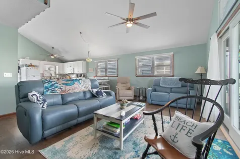419 Sailfish Street Sunset Beach NC 28468
