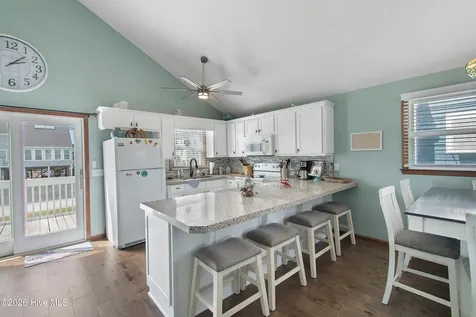 419 Sailfish Street Sunset Beach NC 28468