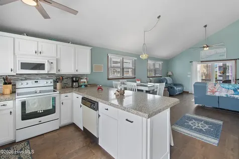419 Sailfish Street Sunset Beach NC 28468