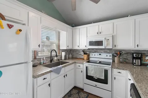 419 Sailfish Street Sunset Beach NC 28468