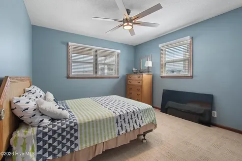 419 Sailfish Street Sunset Beach NC 28468