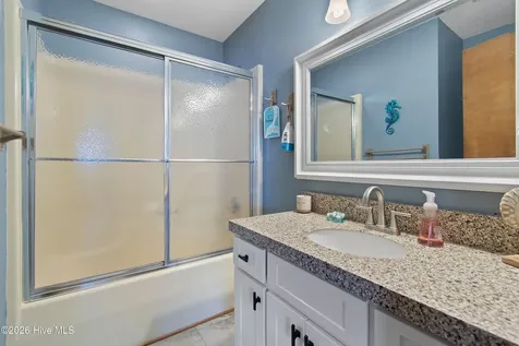 419 Sailfish Street Sunset Beach NC 28468