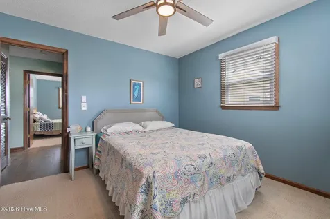 419 Sailfish Street Sunset Beach NC 28468