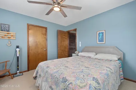 419 Sailfish Street Sunset Beach NC 28468