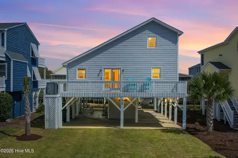 419 Sailfish Street Sunset Beach NC 28468