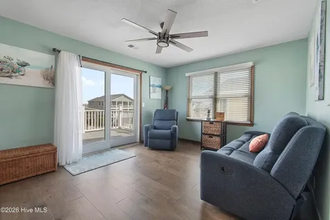 419 Sailfish Street Sunset Beach NC 28468