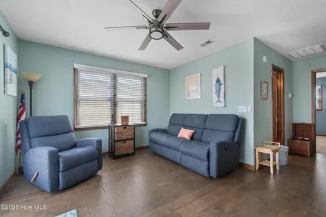 419 Sailfish Street Sunset Beach NC 28468