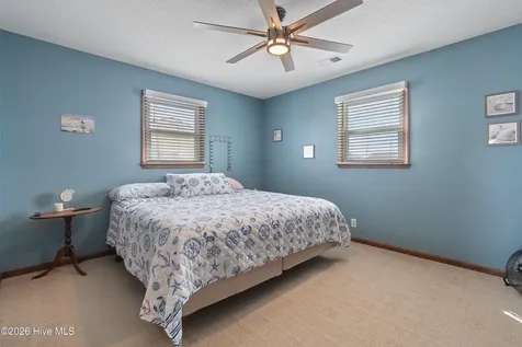 419 Sailfish Street Sunset Beach NC 28468