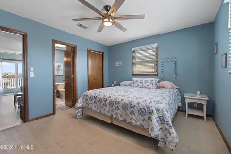 419 Sailfish Street Sunset Beach NC 28468
