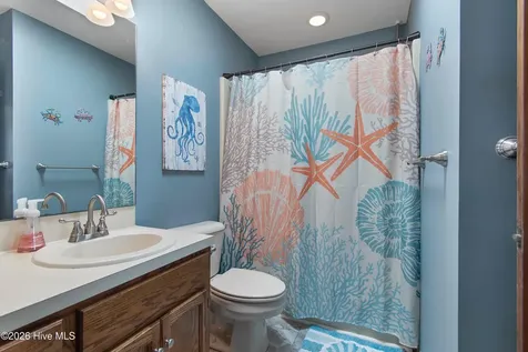 419 Sailfish Street Sunset Beach NC 28468