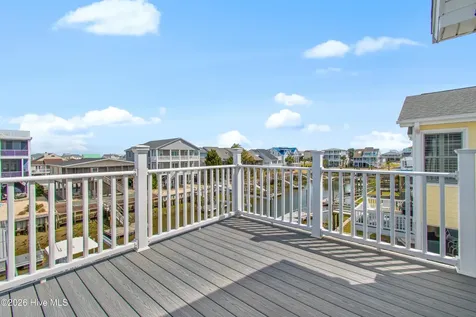 419 Sailfish Street Sunset Beach NC 28468