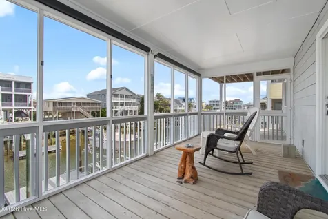 419 Sailfish Street Sunset Beach NC 28468