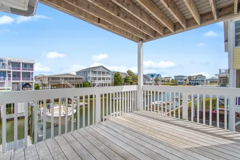 419 Sailfish Street Sunset Beach NC 28468